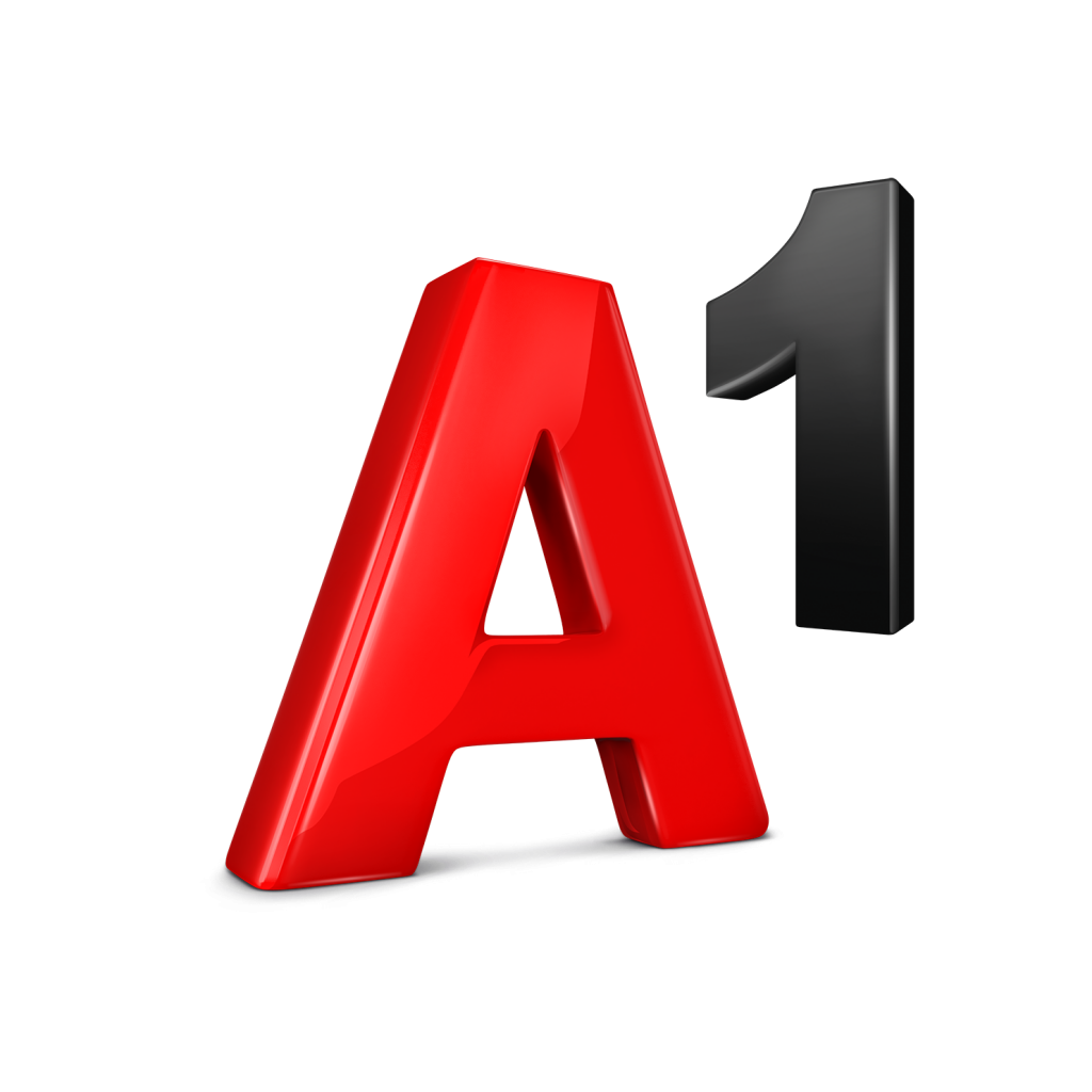 Система логотипов - A1 Brand Portal