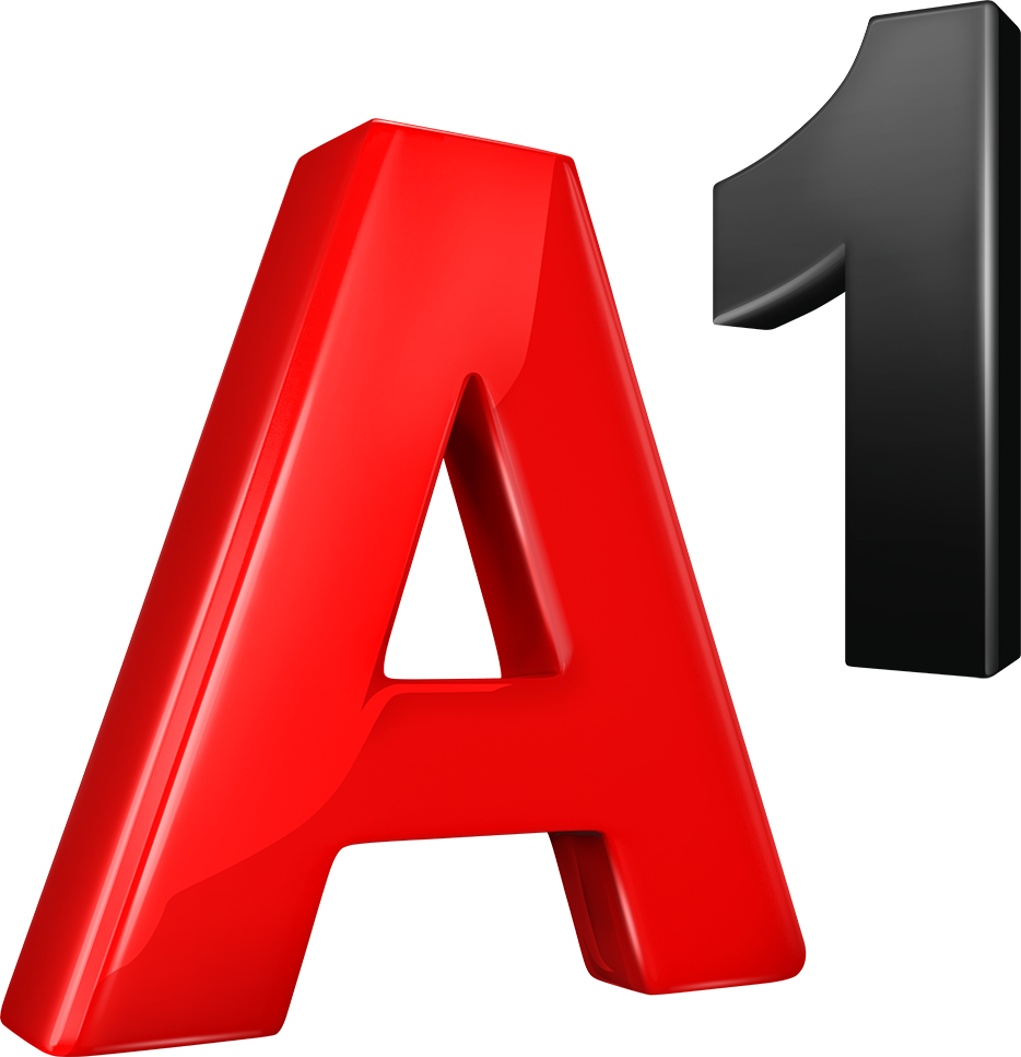 A1 Brand Portal - 