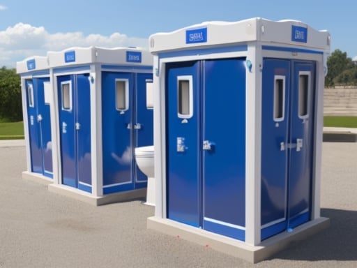 West Bridgewater Council Considers Fee Structure for Non Compliant Restroom Rentals