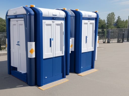  Placement Guidelines for Accessible Restroom Units