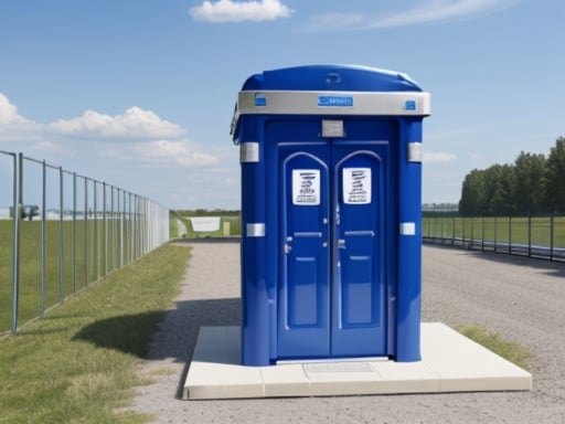  Steps for Replacing Portable Toilet Parts