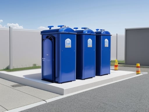 ADA Title III Training Workshop Held for Portable Restroom Operators in West Bridgewater