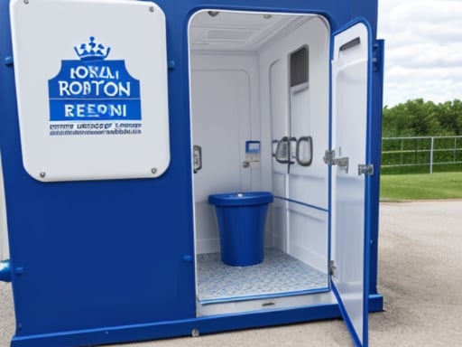  ADA Portable Restroom Requirements in Detail