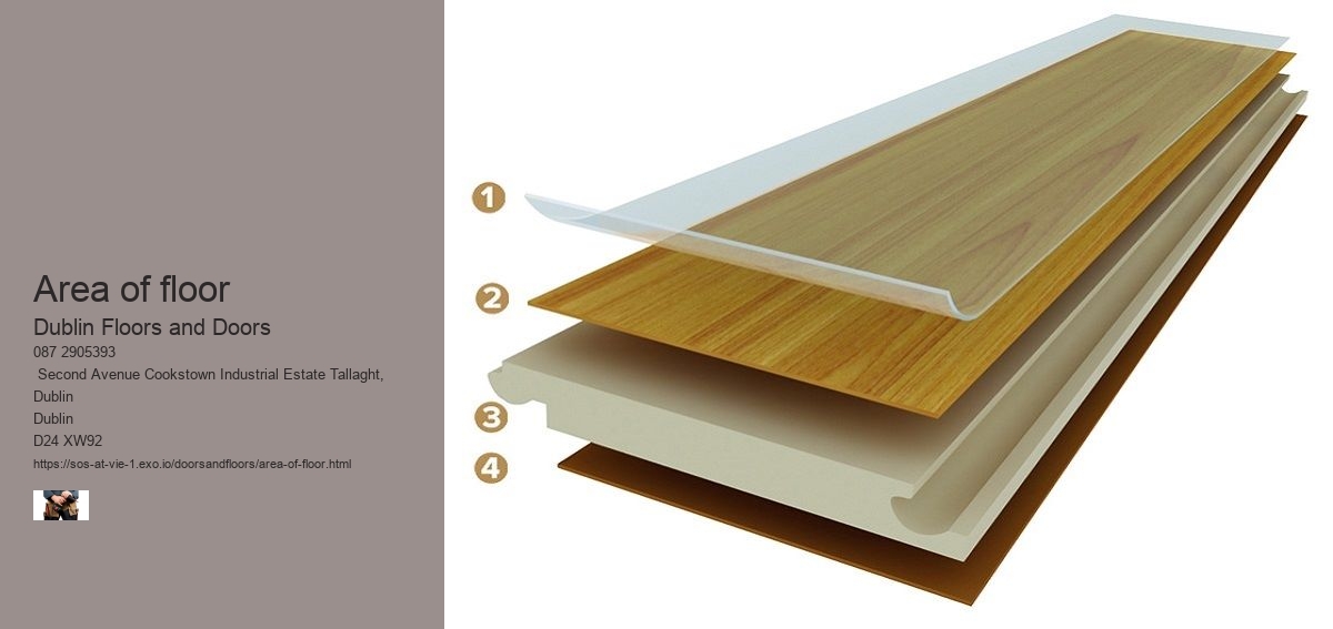 What is the lifespan of a wood floor?