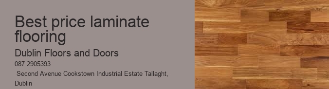 What is the most popular wood flooring right now?
