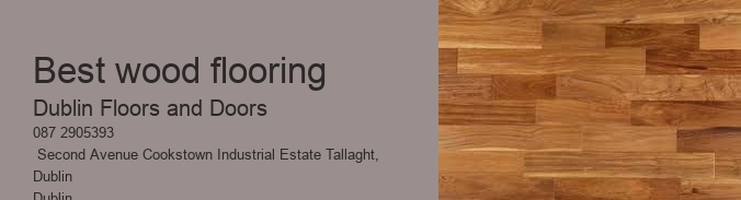 Do people put hardwood floors in bedrooms?