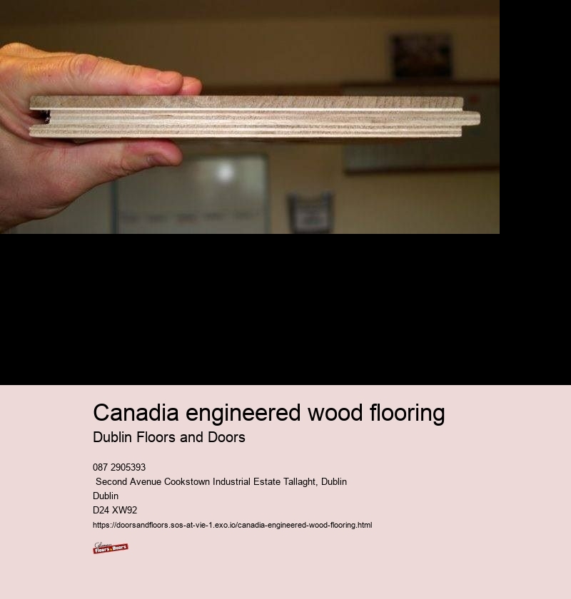 Is engineered wood floor worth it?