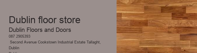 Can you fit herringbone flooring yourself?