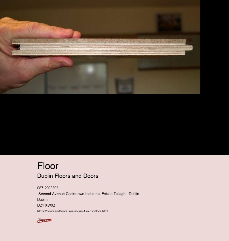 How long does parquet last?