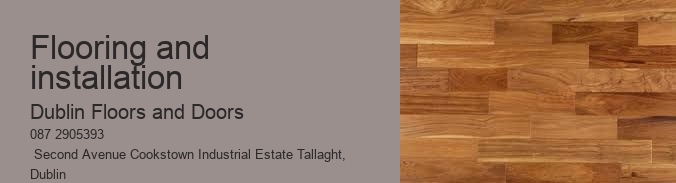 What is better than engineered wood?