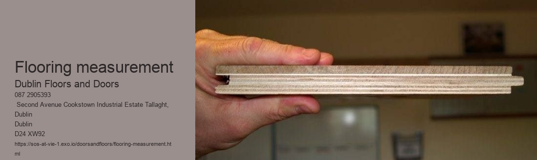 Do I need to level floor before laminate?