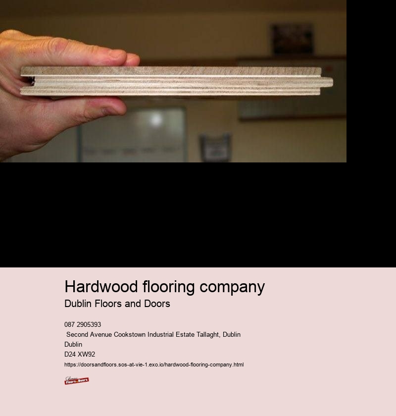 How long does laminate floor last?