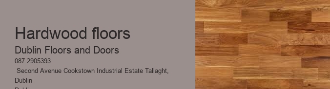 What is the most practical kitchen floor?