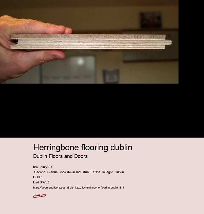 What is the number one selling flooring?