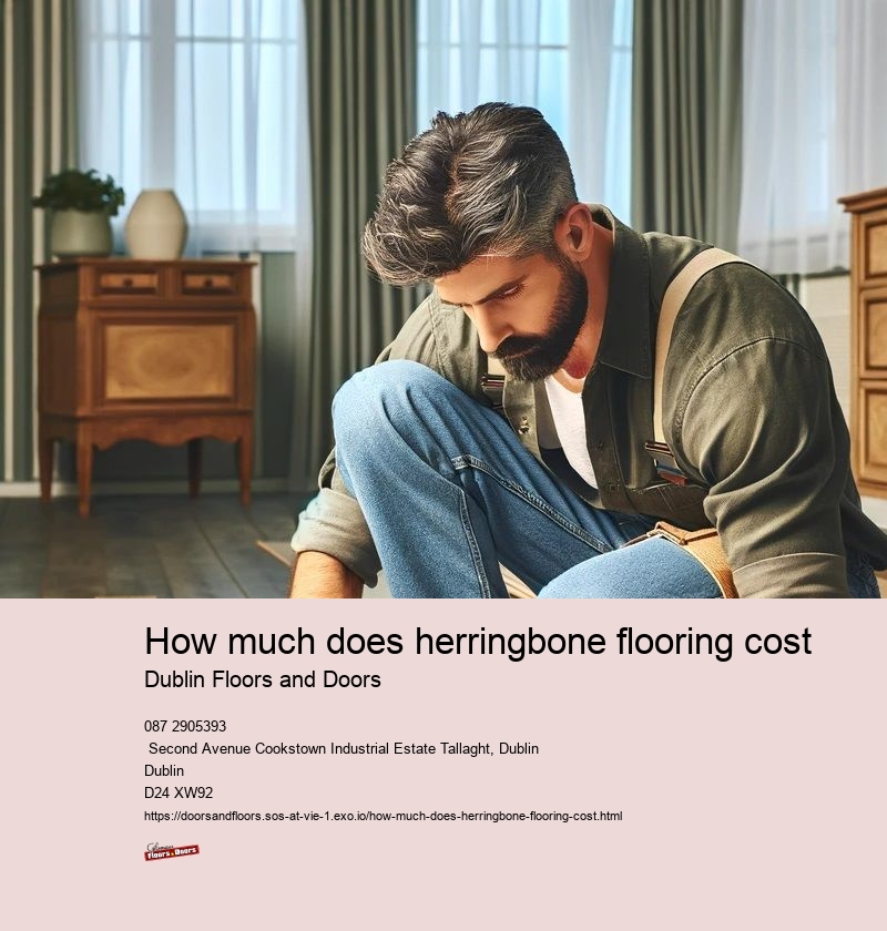 Does parquet flooring add value?