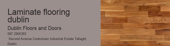 Can you install laminate flooring over carpet?