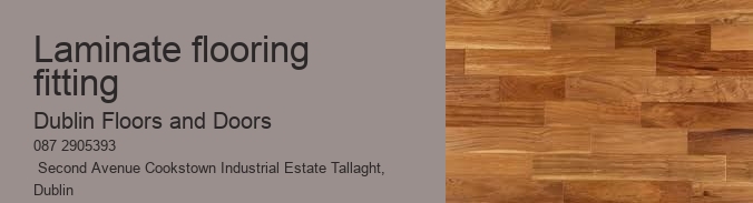 Can you remove and reuse parquet flooring?