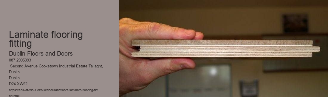 What destroys hardwood floors?