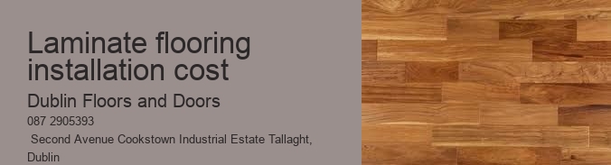 Do you nail or glue engineered wood floors?