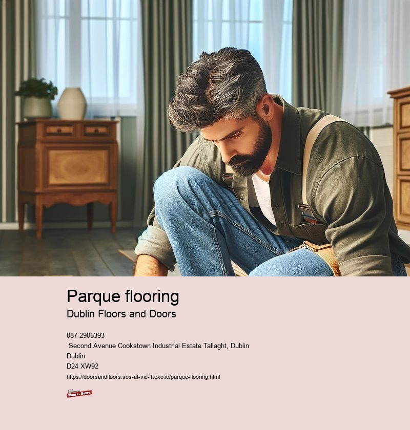 What's the most expensive flooring?