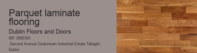 Is herringbone floor hard to install?