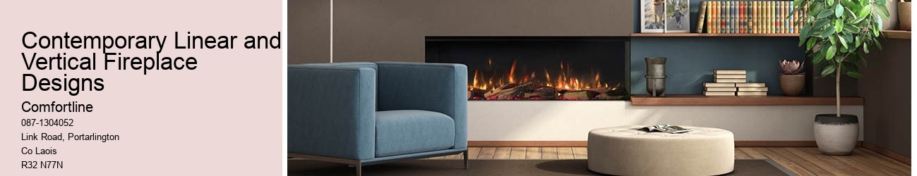 Comparing the Cost of Electric Fires and Gas Fires