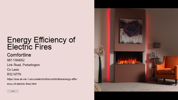 Why Electric Fires Are a Great Investment for Homeowners