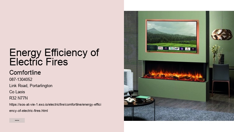 Understanding the Differences Between Wall-Mounted and Freestanding Electric Fires