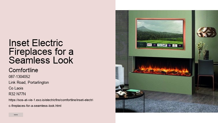 The Cost of Running an Electric Fire: An In-Depth Analysis