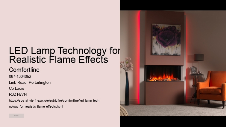 The Aesthetic Appeal of Electric Fires in Modern Interiors