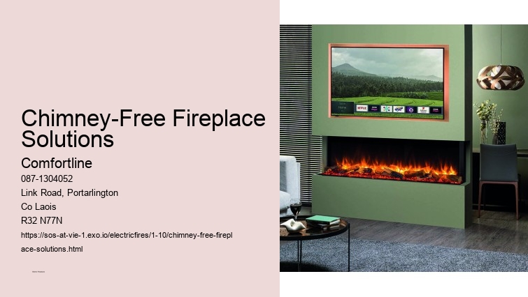 Contemporary Linear and Vertical Fireplace Designs