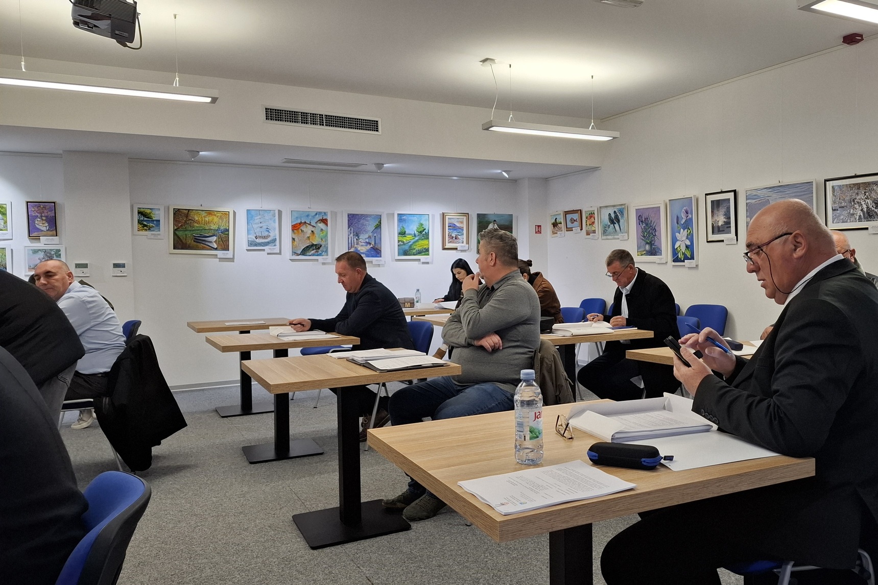 ODRŽANA 3. SJEDNICA GRADSKOG VIJEĆA, PRIHVAĆEN PRORAČUN GRADA BENKOVCA ZA 2026. GODINU