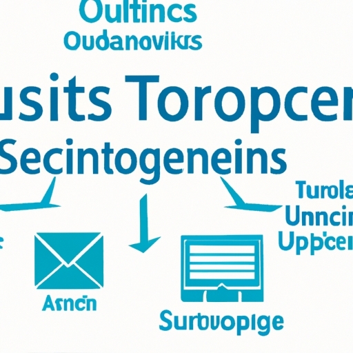 Best practices for managing an outsourced IT team 