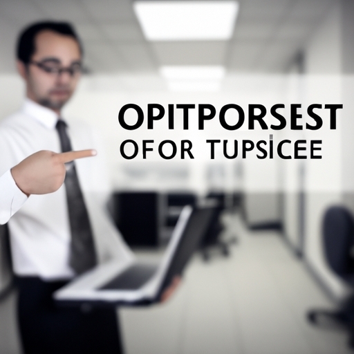 What is included in outsourced IT service packages?