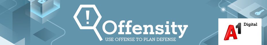 Offensity