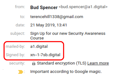 mailed by: a1.digital, signed by: xn--1-7sb.digital