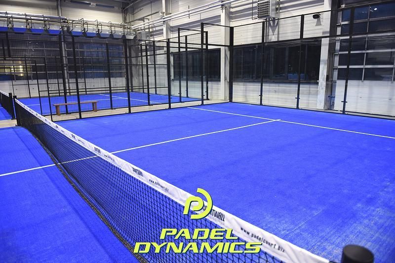 Padel Dynamics