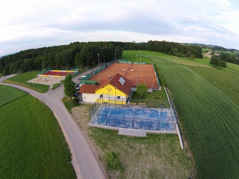 Union Tennisclub Biberbach