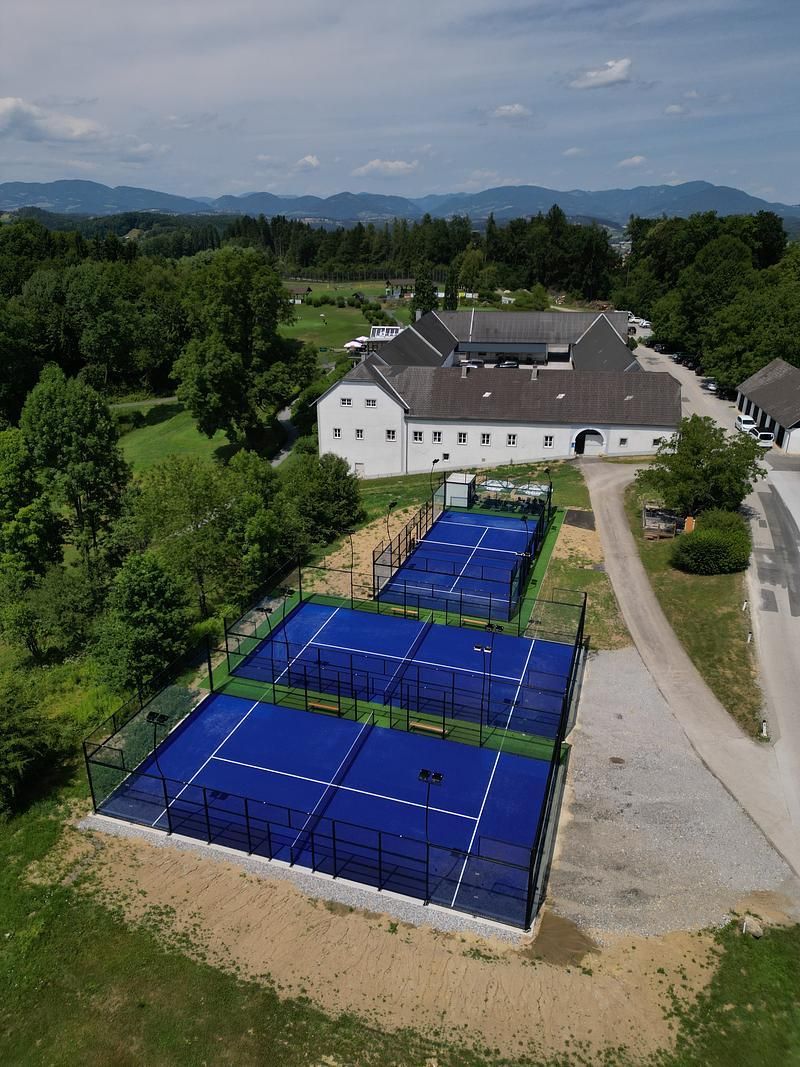 P9 Racketzone Gleisdorf