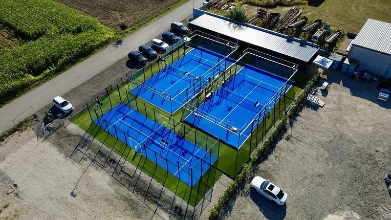 PadelFun Zwentendorf