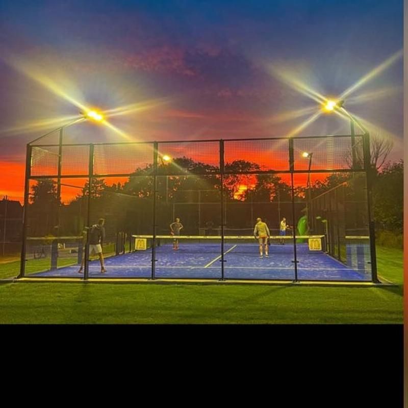 Sportclub Traismauer Tennis/Padel