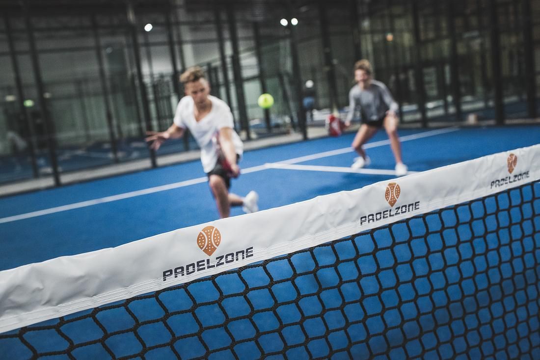 PADELZONE | Vösendorf