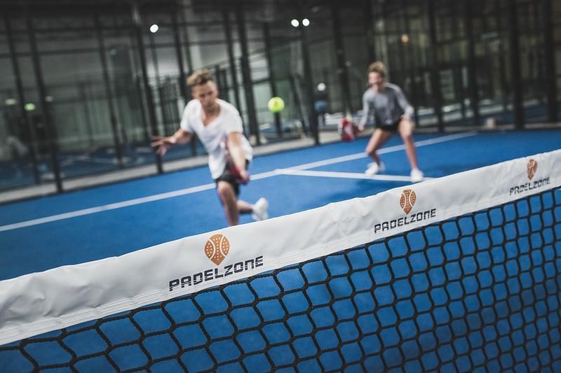 PADELZONE | Vösendorf
