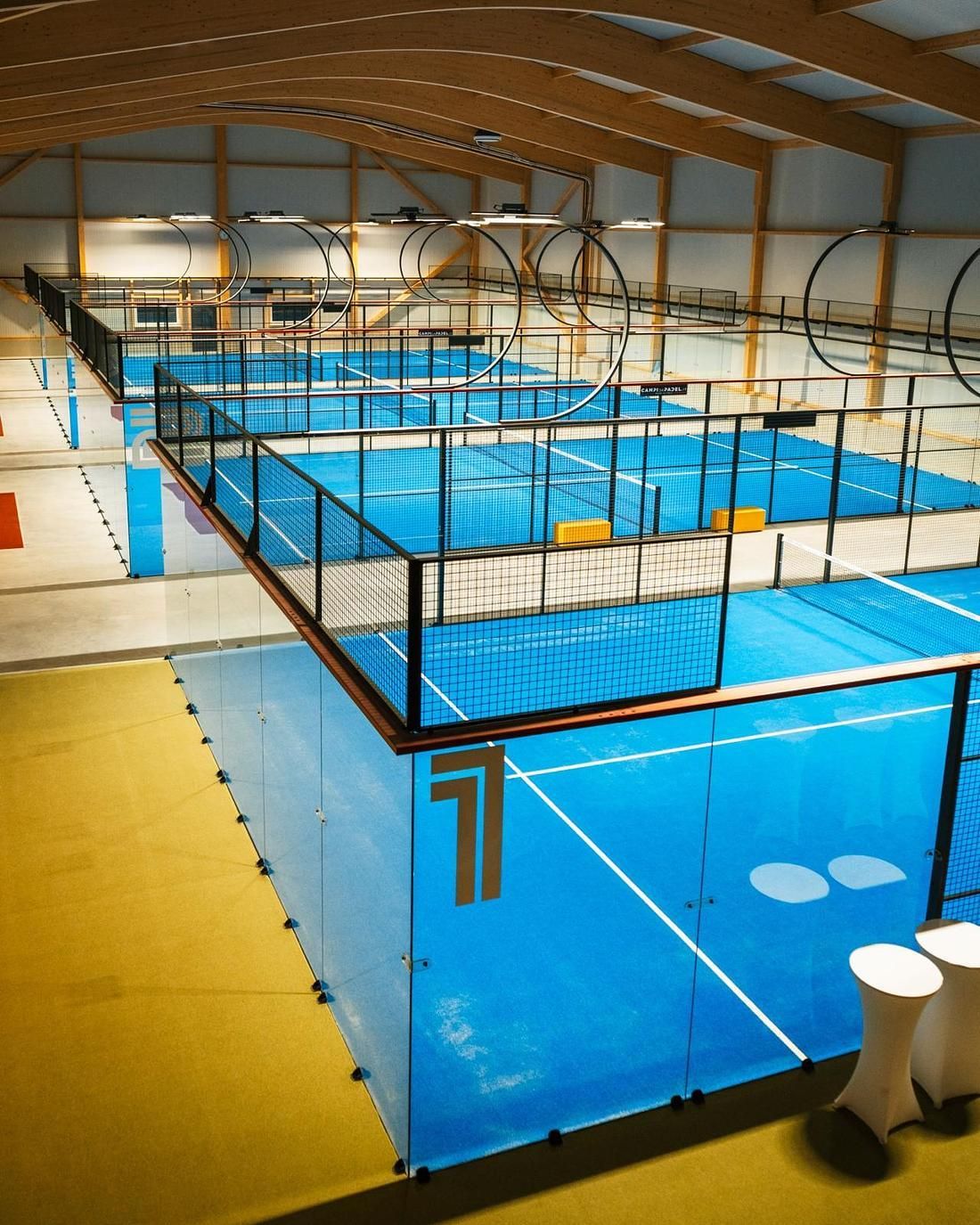 PLAYPADEL Gänserndorf