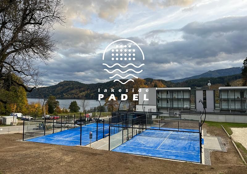 Lakeside Padel Seeboden