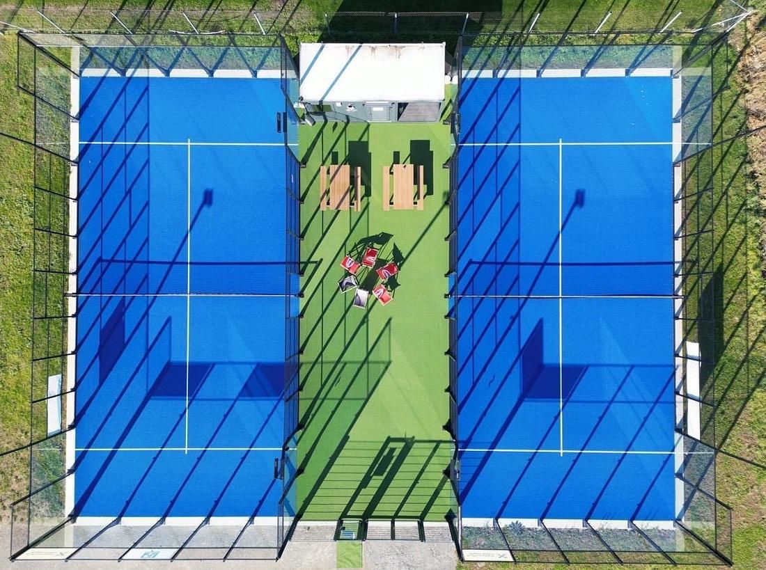 Padel Tennis Ebreichsdorf