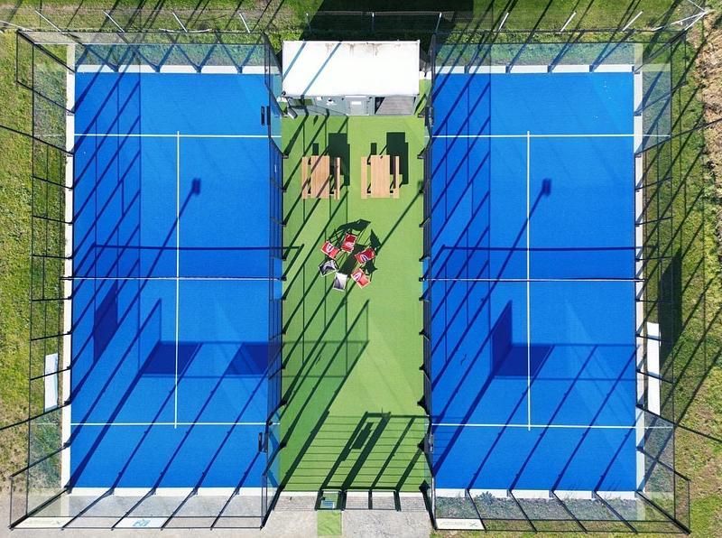 Padel Tennis Ebreichsdorf