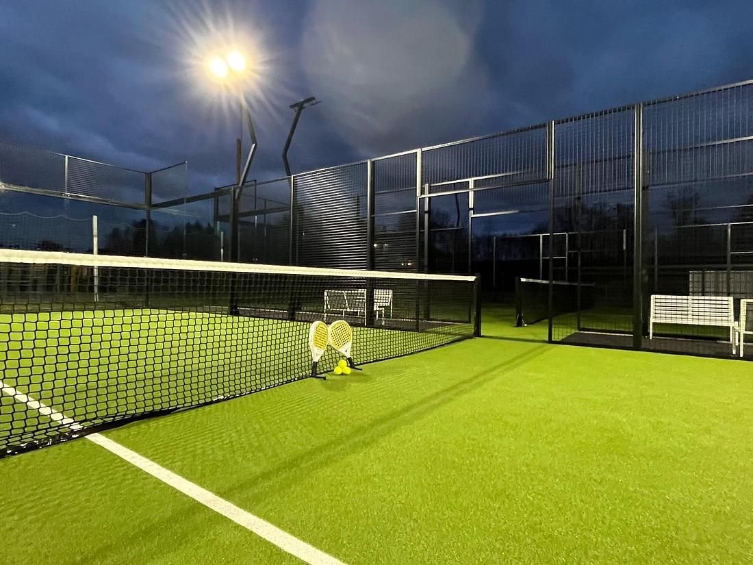 Kremstaler Padel King