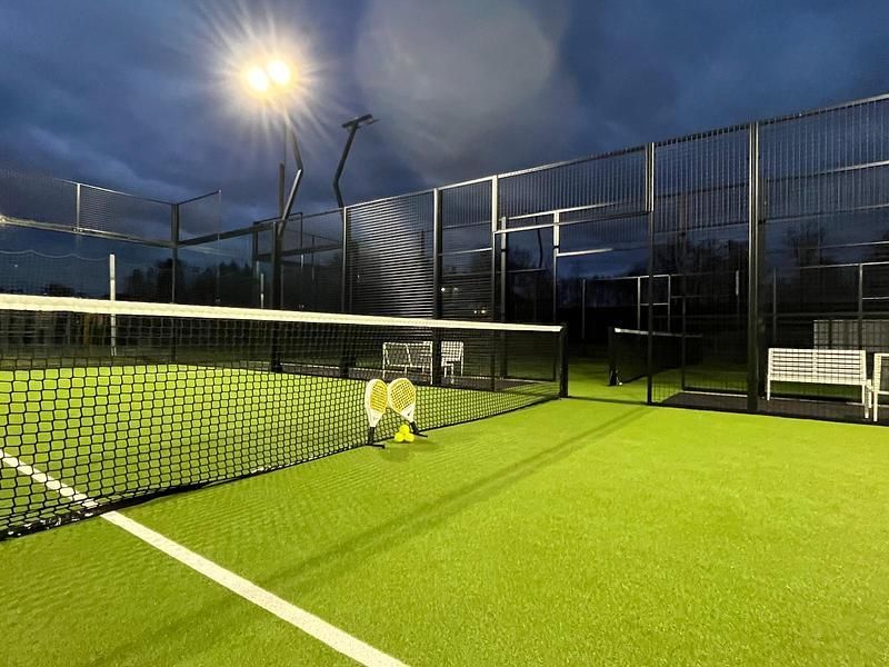 Kremstaler Padel King