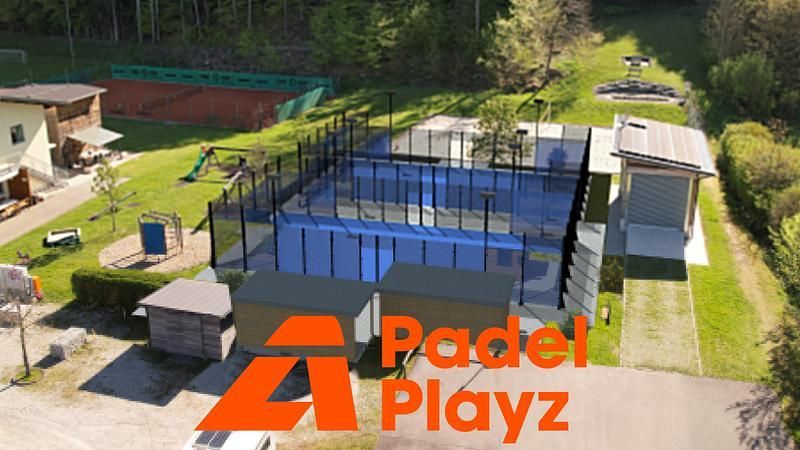 Padelplayz St. Georgen